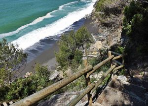 Casa Punta Bianca |  -  - 
