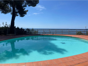 Casa Punta Bianca |  -  - 