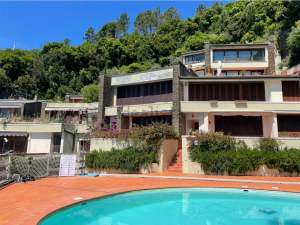 Casa Punta Bianca |  -  - 