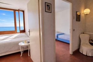 Casa Punta Bianca |  -  - 