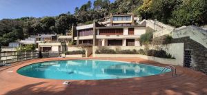 Casa Punta Bianca |  -  - 