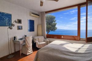 Casa Punta Bianca |  -  - 