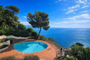 Casa Punta Bianca |  -  - 