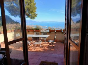 Casa Punta Bianca |  -  - 