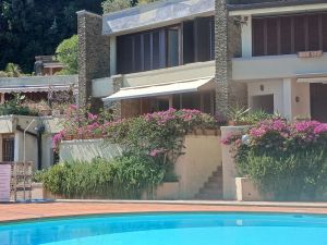 Casa Punta Bianca |  -  - 