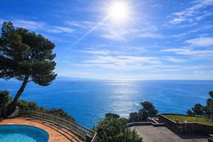 Casa Punta Bianca |  -  - 