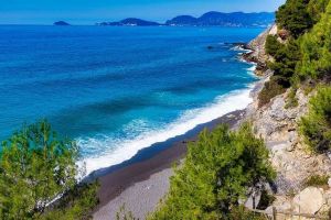 Casa Punta Bianca |  -  - 