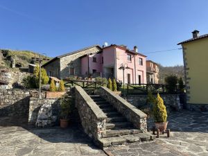 La Tenuta Val di Vara |  -  - 
