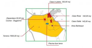 La Tenuta Val di Vara |  -  - 