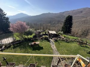 La Tenuta Val di Vara |  -  - 
