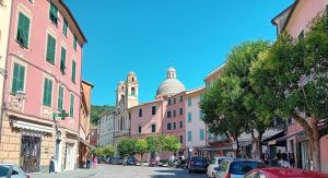 La Tenuta Val di Vara |  -  - 