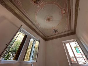 Oasi in Centro Chiavari |  -  - 