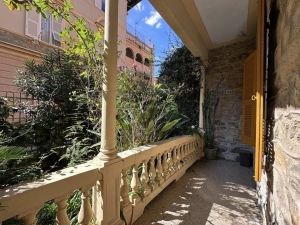 Oasi in Centro Chiavari |  -  - 