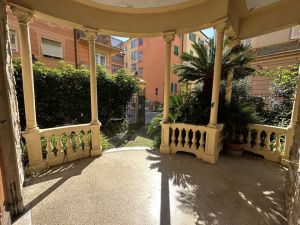 Oasi in Centro Chiavari |  -  - 