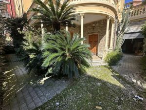 Oasi in Centro Chiavari |  -  - 