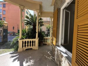 Oasi in Centro Chiavari |  -  - 