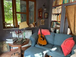Villa delle Fate |  -  - 