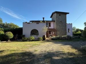 Villa delle Fate |  -  - 