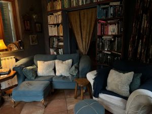 Villa delle Fate |  -  - 