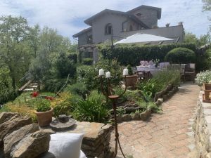 Villa delle Fate |  -  - 