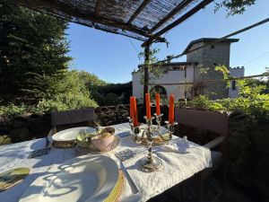 Villa delle Fate |  -  - 