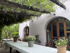 Villa delle Fate |  -  - 
