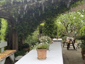 Villa delle Fate |  -  - 