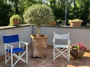 Villa delle Fate |  -  - 