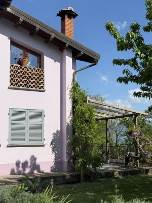 Villa delle Fate |  -  - 
