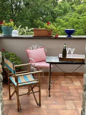 Villa delle Fate |  -  - 