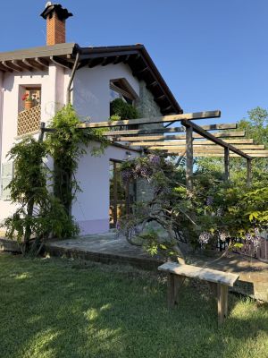 Villa delle Fate |  -  - 