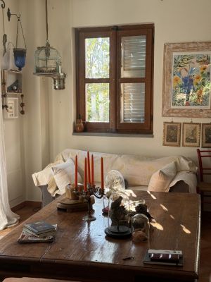 Villa delle Fate |  -  - 