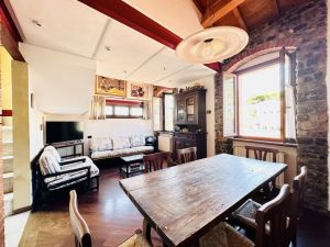 Casa Saracena sul Mare |  -  - 
