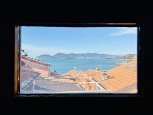 Casa Saracena sul Mare |  -  - 
