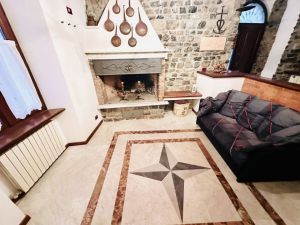 Casa Saracena sul Mare |  -  - 