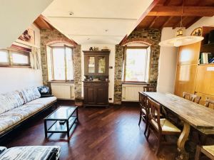 Casa Saracena sul Mare |  -  - 
