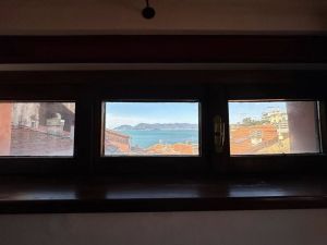 Casa Saracena sul Mare |  -  - 