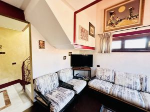 Casa Saracena sul Mare |  -  - 