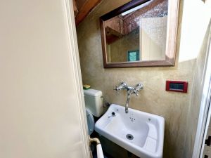 Casa Saracena sul Mare |  -  - 