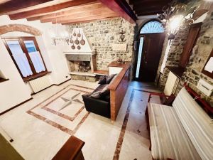 Casa Saracena sul Mare |  -  - 