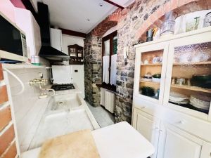Casa Saracena sul Mare |  -  - 