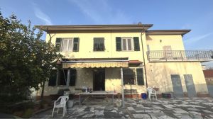 CASA VISTA SUGLI ULIVI |  -  - 