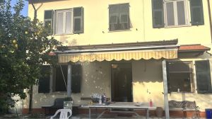CASA VISTA SUGLI ULIVI |  -  - 