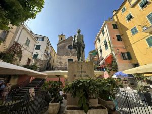 Il Cuore di Corniglia |  -  - 