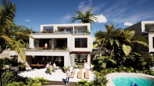Oasis Apartments |  -  - 