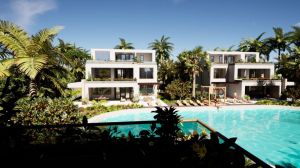 Oasis Apartments |  -  - 