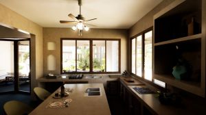 Oasis Apartments |  -  - 