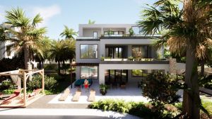 Oasis Apartments |  -  - 