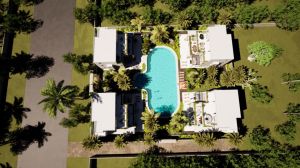 Oasis Apartments |  -  - 