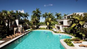 Oasis Apartments |  -  - 